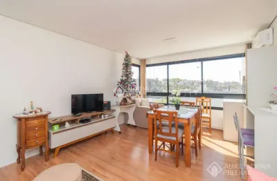 Apartamento com 2 quartos à venda na avenida eduardo prado, 136, cavalhada, porto alegre, 67 m2 por r$ 480.000