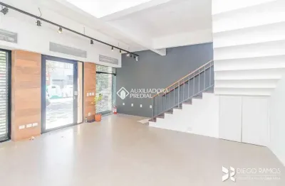 Prédio à venda na rua visconde do herval, 581, menino deus, porto alegre, 200 m2 por r$ 1.580.000