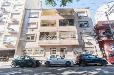 Apartamento com 1 quarto à venda na rua sarmento leite, 1052, centro histórico, porto alegre, 45 m2 por r$ 155.000