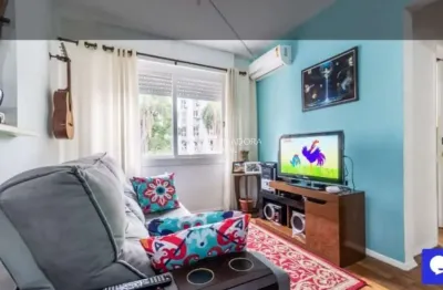 Apartamento com 2 quartos à venda na rua barão do triunfo, 217, menino deus, porto alegre, 62 m2 por r$ 299.000