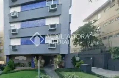 Apartamento com 1 quarto à venda na rua coronel corte real, 695, petrópolis, porto alegre, 52 m2 por r$ 360.000