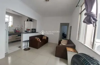 Apartamento com 2 quartos à venda na Avenida Getúlio Vargas, 143, Menino Deus, Porto Alegre, 69 m2 por R$ 270.000