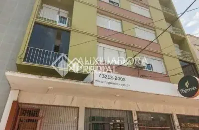 Apartamento com 2 quartos à venda na Avenida Cristóvão Colombo, 840, Floresta, Porto Alegre, 72 m2 por R$ 290.000