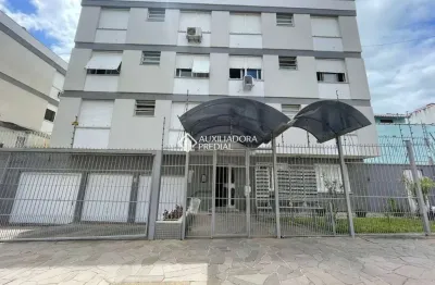 Apartamento com 1 quarto à venda na Rua Guilherme Alves, 1130, Partenon, Porto Alegre, 44 m2 por R$ 250.000