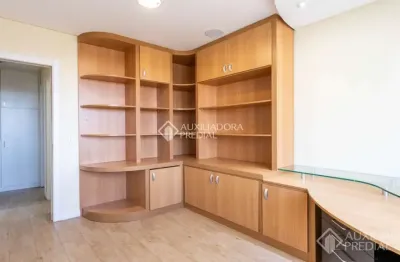 Sala comercial à venda na Rua Antônio Carlos Berta, 475, Boa Vista, Porto Alegre, 40 m2 por R$ 590.000