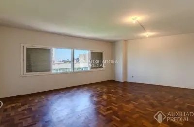 Apartamento com 3 quartos à venda na Rua Quintino Bocaiúva, 100, Rio Branco, Porto Alegre, 147 m2 por R$ 490.000