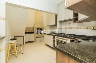 Casa em condomínio fechado com 4 quartos à venda na Rua Oswaldo Petersen Paiva, 31, Jardim Leopoldina, Porto Alegre, 190 m2 por R$ 350.000