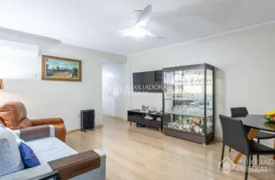 Apartamento com 3 quartos à venda na rua coronel genuino, 310, centro histórico, porto alegre, 75 m2 por r$ 569.000