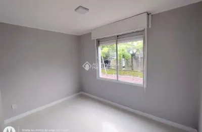 Apartamento com 2 quartos à venda na rua sapê, 522, passo da areia, porto alegre, 49 m2 por r$ 245.000