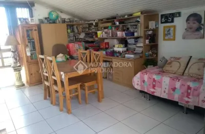 Cobertura com 2 quartos à venda na rua ouro preto, 7, jardim floresta, porto alegre, 146 m2 por r$ 630.000
