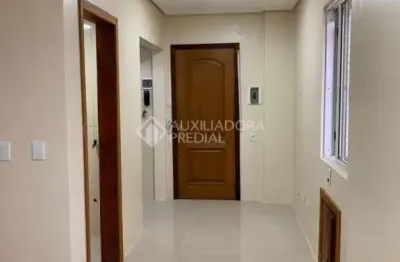 Apartamento com 1 quarto à venda na avenida cristóvão colombo, 911, floresta, porto alegre, 25 m2 por r$ 240.000