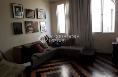 Apartamento com 3 quartos à venda na avenida farrapos, 1245, floresta, porto alegre, 99 m2 por r$ 260.000