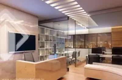 Flat com 1 quarto à venda na avenida plínio brasil milano, 855, higienópolis, porto alegre, 23 m2 por r$ 499.000