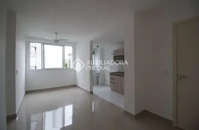 Apartamento com 2 quartos à venda na avenida juca batista, 250, cavalhada, porto alegre, 46 m2 por r$ 250.000