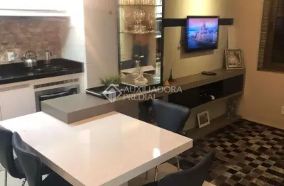 Apartamento com 1 quarto à venda na rua santana, 744, farroupilha, porto alegre, 41 m2 por r$ 450.000
