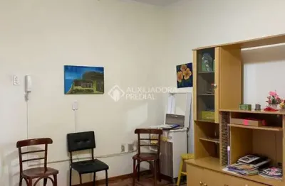 Apartamento com 2 quartos à venda na avenida assis brasil, 2308, cristo redentor, porto alegre, 58 m2 por r$ 258.000