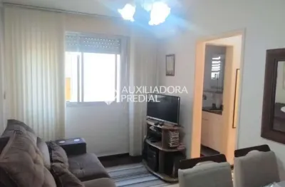 Apartamento com 2 quartos à venda na rua olavo bilac, 110, azenha, porto alegre, 53 m2 por r$ 309.000