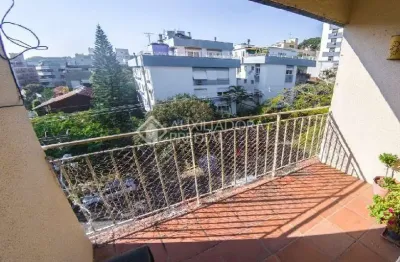 Cobertura com 2 quartos à venda na rua luzitana, 881, higienópolis, porto alegre, 136 m2 por r$ 530.000