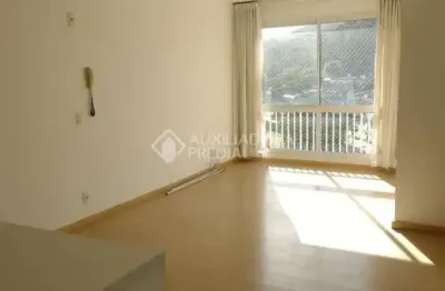 Apartamento com 3 quartos à venda na rua padre todesco, 927, partenon, porto alegre, 73 m2 por r$ 460.000