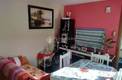 Apartamento com 2 quartos à venda na beco pedro rodrigues bittencourt, 145, vila nova, porto alegre, 38 m2 por r$ 125.000