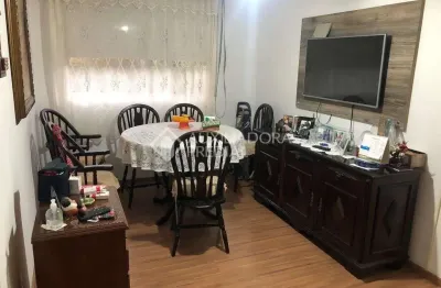 Apartamento com 3 quartos à venda na rua engenheiro fernando mendes ribeiro, 254, santo antônio, porto alegre, 63 m2 por r$ 220.000