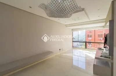 Apartamento com 3 quartos à venda na rua estácio de sá, 905, chácara das pedras, porto alegre, 73 m2 por r$ 540.000