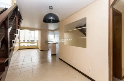 Cobertura com 2 quartos à venda na rua duque de caxias, 653, centro histórico, porto alegre, 109 m2 por r$ 524.400