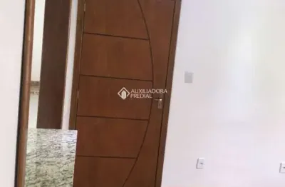 Apartamento com 3 quartos à venda na rua lasar segall, 370, são sebastião, porto alegre, 77 m2 por r$ 289.000