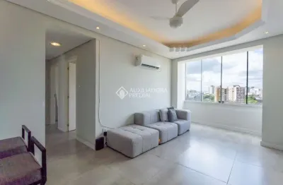 Apartamento com 3 quartos à venda na avenida joão pessoa, 211, farroupilha, porto alegre, 85 m2 por r$ 420.000