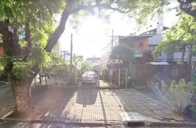 Terreno à venda na rua comendador rheingantz, 153, auxiliadora, porto alegre, 198 m2 por r$ 600.000