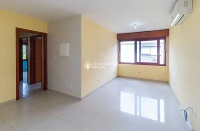 Apartamento com 3 quartos à venda na rua doutor derly monteiro, 105, jardim itu sabará, porto alegre, 93 m2 por r$ 402.800