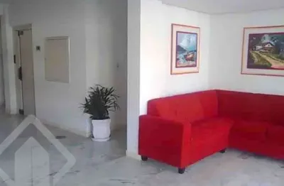 Apartamento com 1 quarto à venda na avenida doutor carlos barbosa, 560, azenha, porto alegre, 47 m2 por r$ 265.000