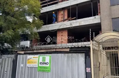 Apartamento com 1 quarto à venda na avenida iguassu, 224, petrópolis, porto alegre, 51 m2 por r$ 480.000