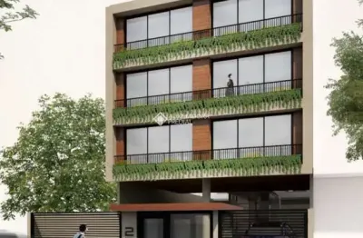 Apartamento com 1 quarto à venda na avenida iguassu, 224, petrópolis, porto alegre, 51 m2 por r$ 430.000
