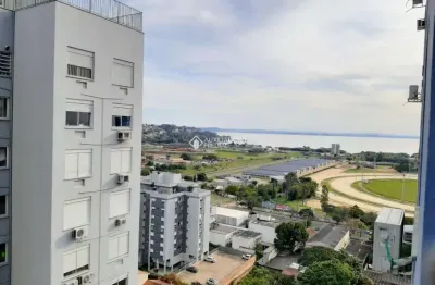 Apartamento com 3 quartos à venda na rua curupaiti, 1326, cristal, porto alegre, 79 m2 por r$ 365.000