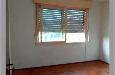 Apartamento com 2 quartos à venda na avenida outeiro, 31, coronel aparício borges, porto alegre, 55 m2 por r$ 201.000