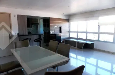 Apartamento com 3 quartos à venda na rua doutor dias de carvalho, 370, tristeza, porto alegre, 105 m2 por r$ 849.000
