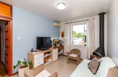 Apartamento com 3 quartos à venda na rua engenheiro antônio carlos tibiriçá, 122, petrópolis, porto alegre, 77 m2 por r$ 294.500