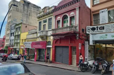 Ponto comercial à venda na Rua Senhor dos Passos, 94, Centro Histórico, Porto Alegre, 385 m2 por R$ 1.500.000