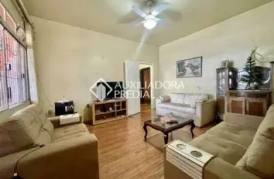 Apartamento com 3 quartos à venda na rua dona margarida, 1246, navegantes, porto alegre, 85 m2 por r$ 314.000