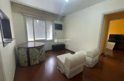 Apartamento com 1 quarto à venda na rua general gomes carneiro, 365, medianeira, porto alegre, 41 m2 por r$ 195.000