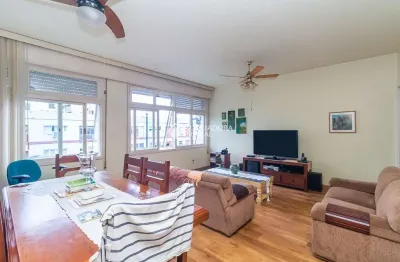 Apartamento com 3 quartos à venda na rua mostardeiro, 227, rio branco, porto alegre, 114 m2 por r$ 870.000
