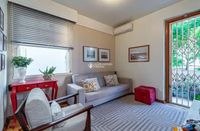Apartamento com 3 quartos à venda na rua conde de porto alegre, 544, floresta, porto alegre, 82 m2 por r$ 380.000