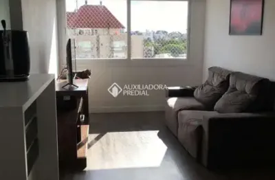 Apartamento com 2 quartos à venda na rua frederico otávio domingues barbosa, 50, são sebastião, porto alegre, 60 m2 por r$ 530.000