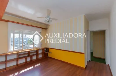 Apartamento com 1 quarto à venda na avenida paraná, 2598, são geraldo, porto alegre, 45 m2 por r$ 215.000