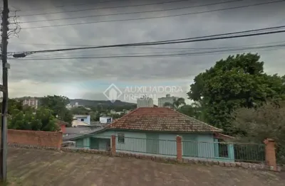 Terreno à venda na rua primeiro de maio, 314, partenon, porto alegre, 242 m2 por r$ 265.000