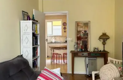 Apartamento com 1 quarto à venda na rua general câmara, 453, centro histórico, porto alegre, 45 m2 por r$ 260.000