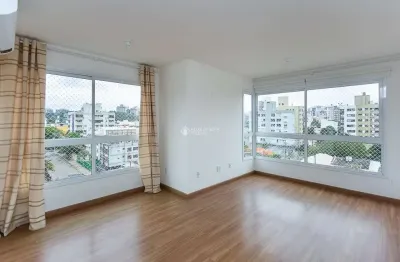 Apartamento com 3 quartos à venda na rua luiz cosme, 114, passo da areia, porto alegre, 75 m2 por r$ 680.000