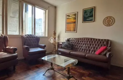 Apartamento com 3 quartos à venda na Avenida Nova York, 447, Auxiliadora, Porto Alegre, 74 m2 por R$ 309.000
