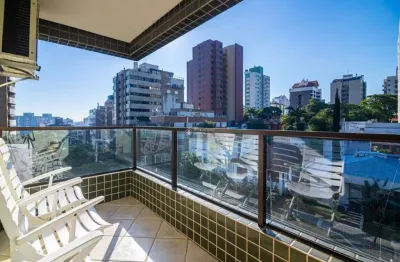 Apartamento com 3 quartos à venda na rua itaboraí, 111, jardim botânico, porto alegre, 118 m2 por r$ 1.060.000